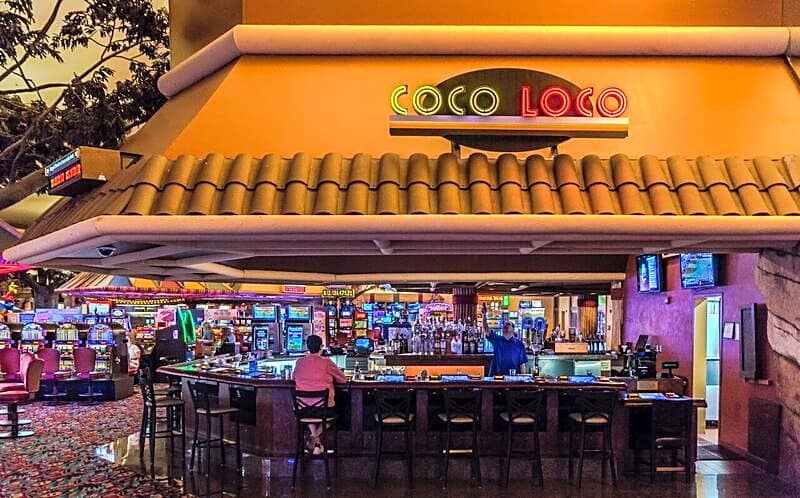 Fiesta Henderson Casino Hotel