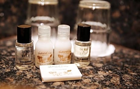 Comfort Triple Room with Shower