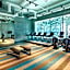 Aloft Boston Seaport District