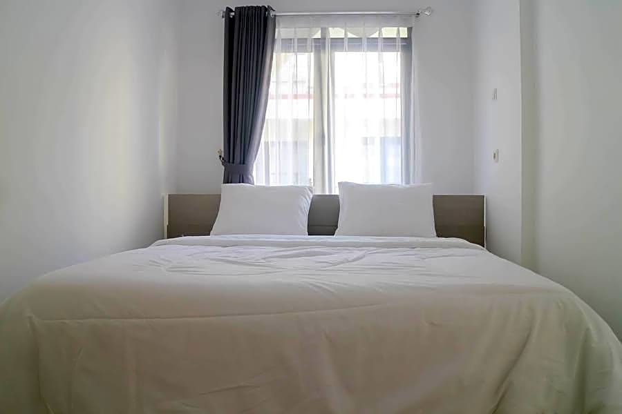 Savindra Residence Syariah