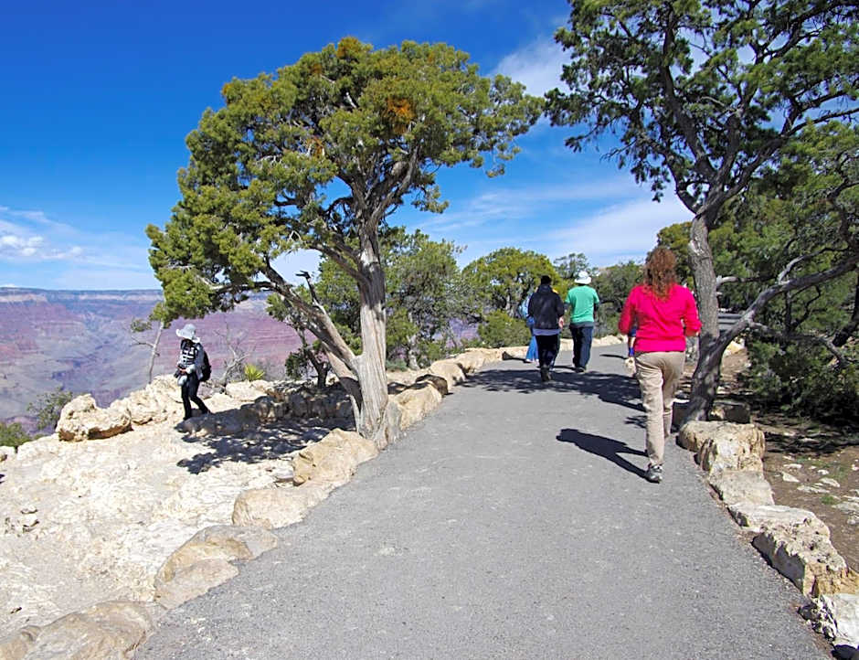 Holiday Inn Express & Suites Grand Canyon By IHG