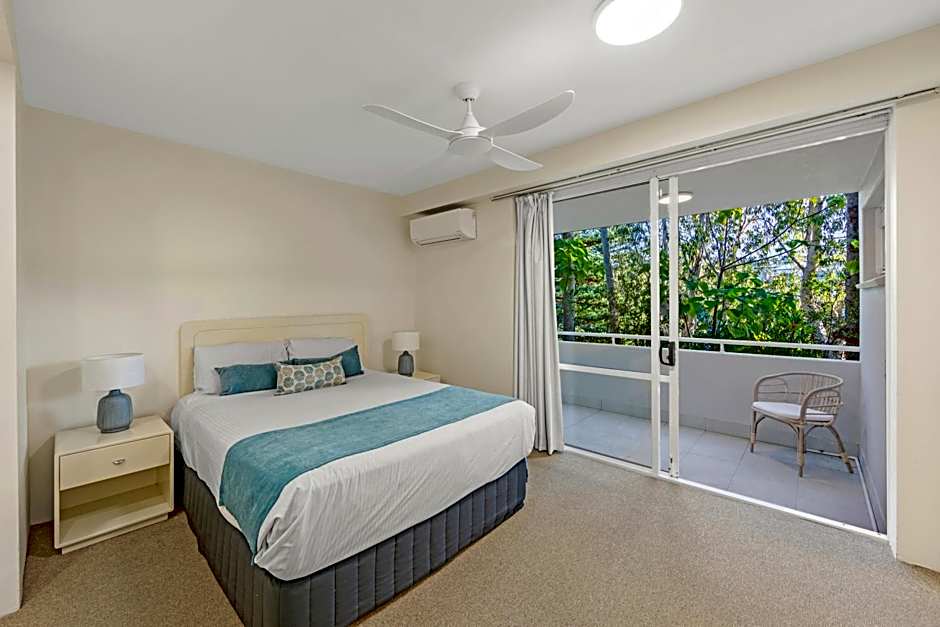 La Mer Sunshine Beachfront