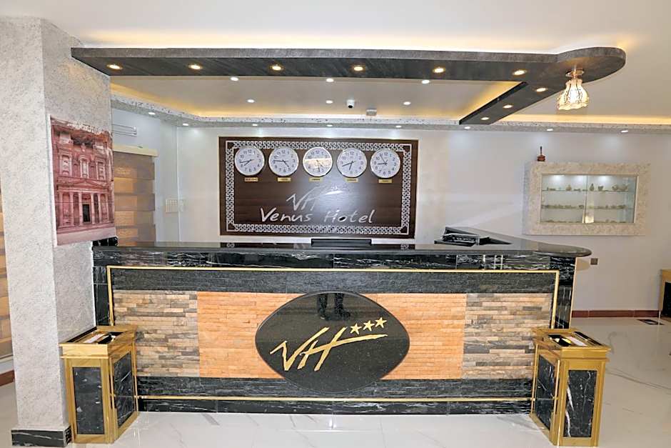 Venus Hotel