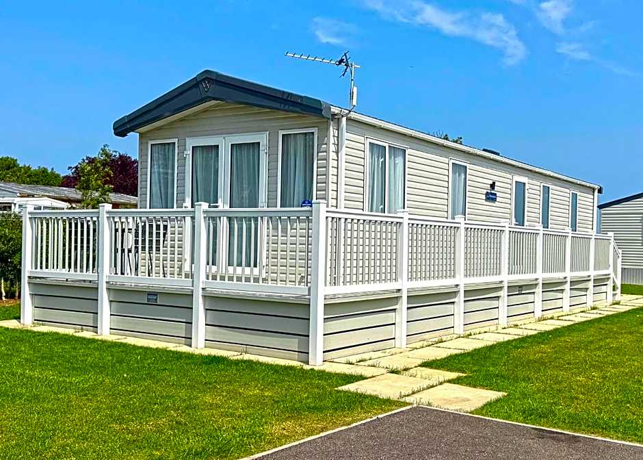 Golden Anchor Caravan Park