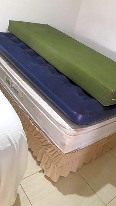 Casa com Wi-fi, pertinho do Mar!