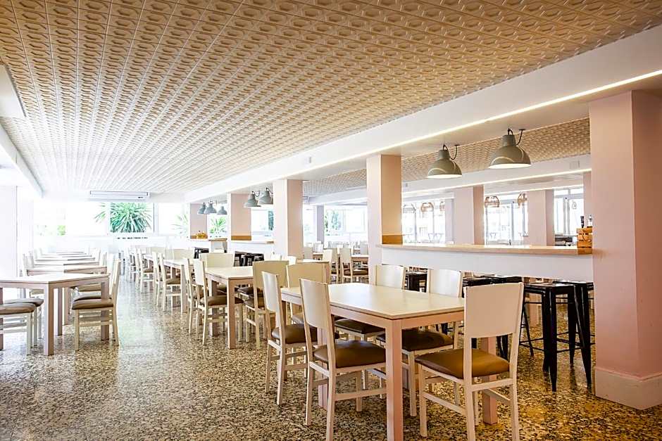 BJ Playamar Hotel & Apartamentos