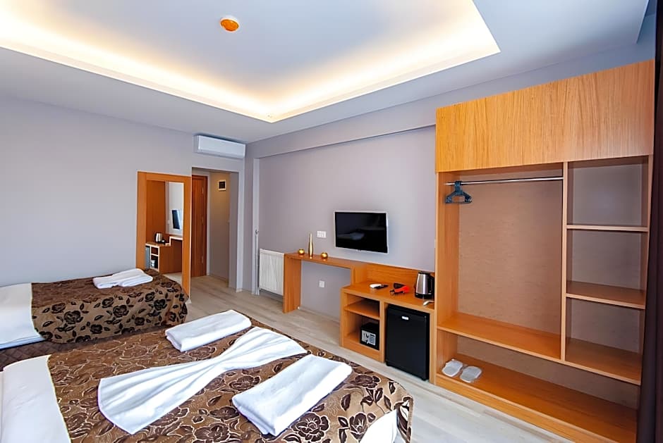 Naz Hotel Old Bazaar