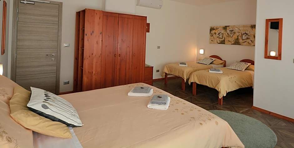 Albergo Alla Valle di Banne