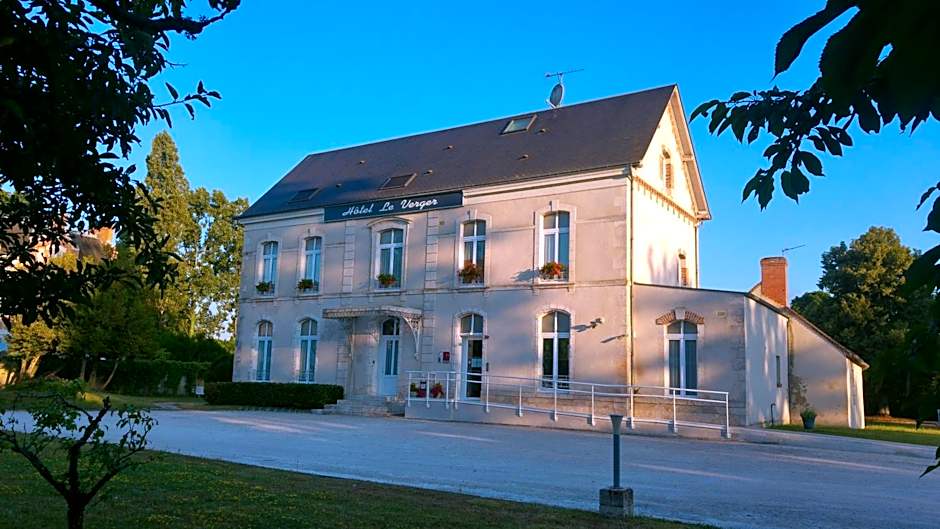 Hotel Le Verger