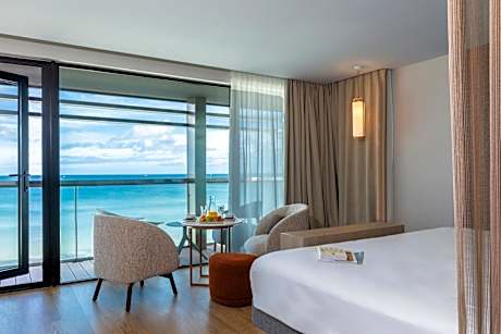 Oceania Saint Malo