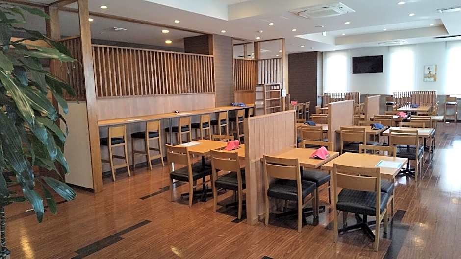 Hotel Route-Inn Isesaki Inter