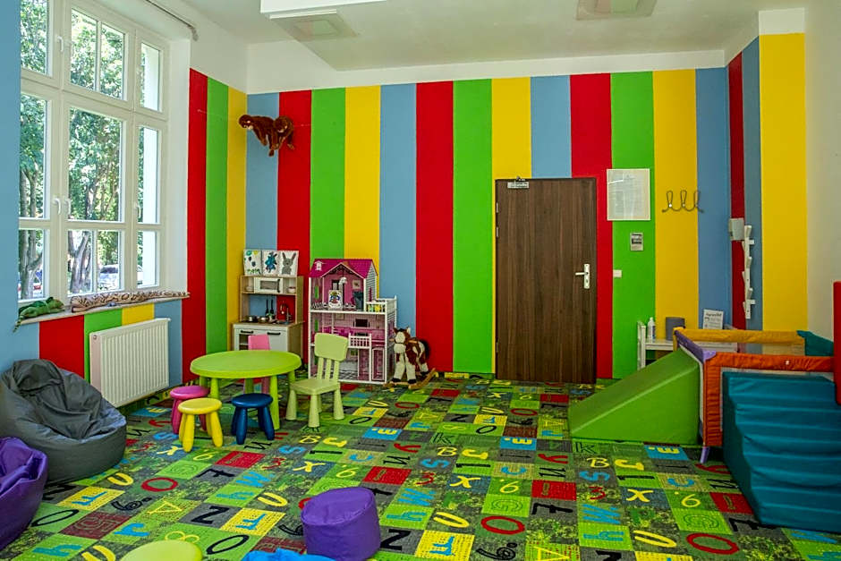 Hotel Cesarskie Ogrody