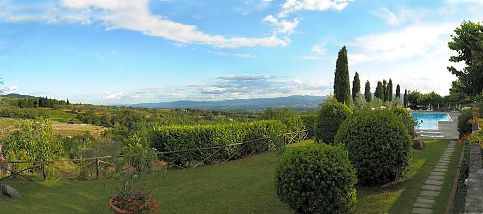 La Piazza di San Donato