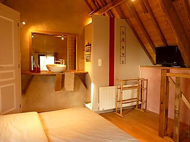 Kêr Neizh Breizh - Gîtes de Charme - Le Petit Châtelier