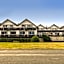 Le Chalet Suisse Motel Taupo
