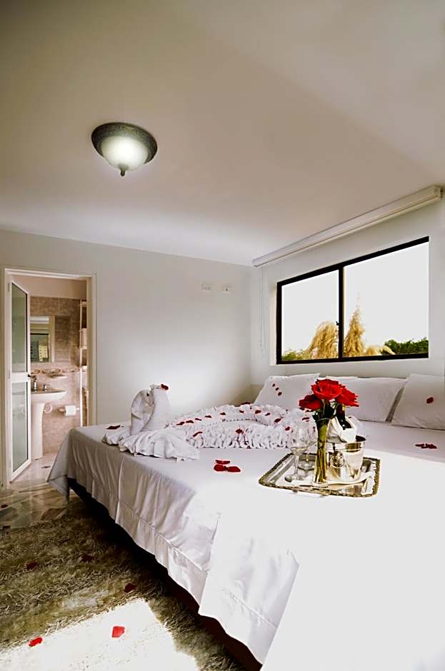 Hotel Flamingo Cali