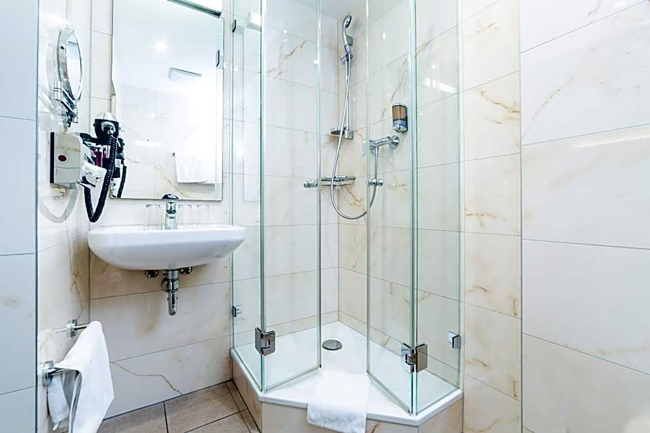 Hotel Rheinfelderhof