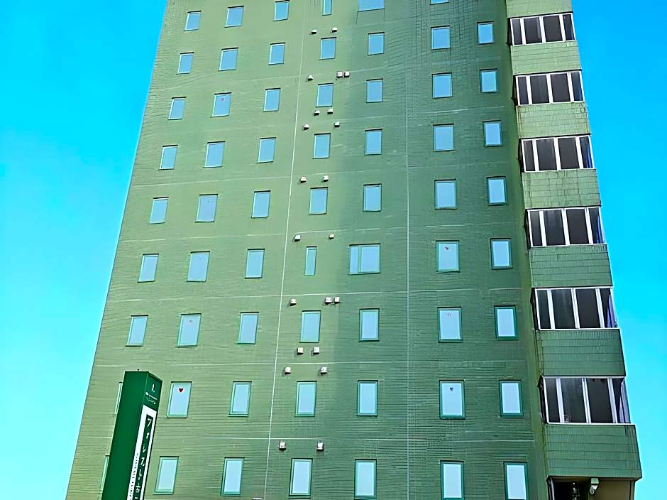 Aomori Forest Hotel Annex