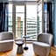 The Lakes apartments by Daniel&Jacob's