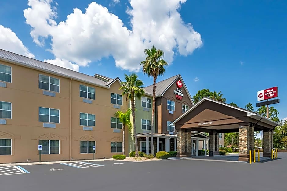 Best Western Plus Lake City