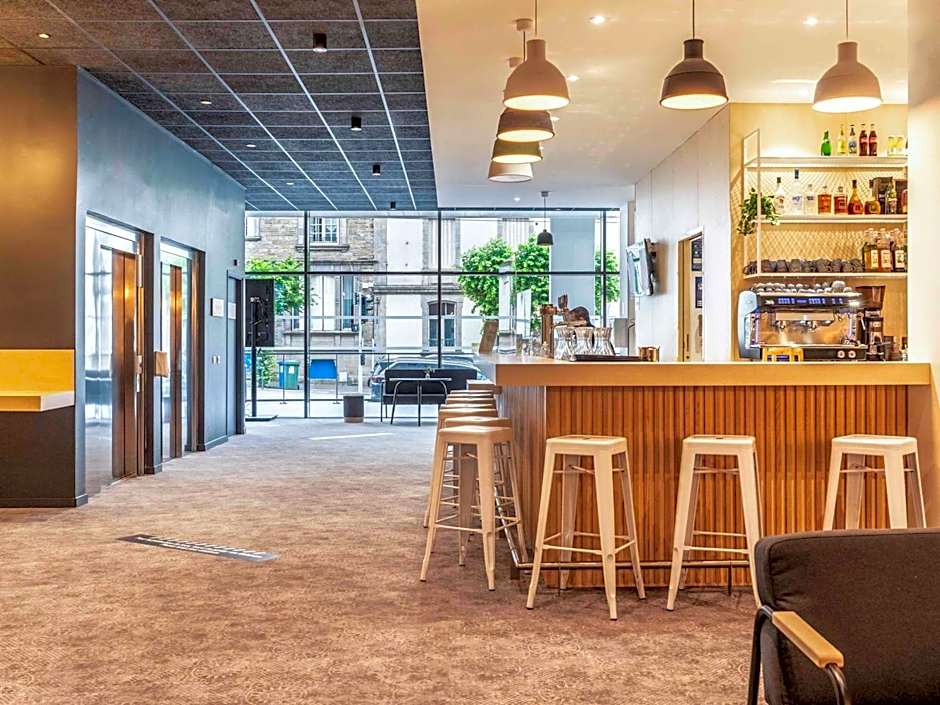 ibis Styles Limoges Centre