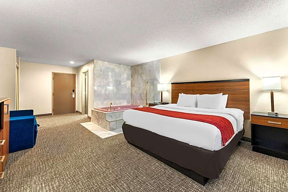 SureStay Plus by Best Western Reading North