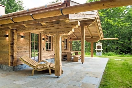 Chalet-karwendel