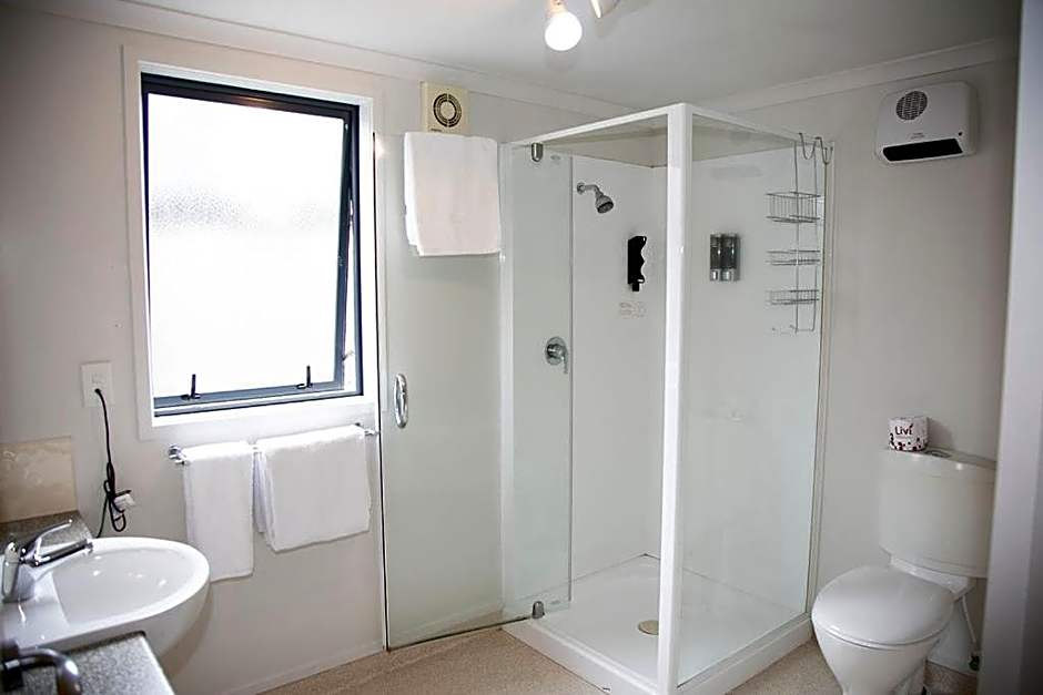 Bella Vista Motel Hamilton