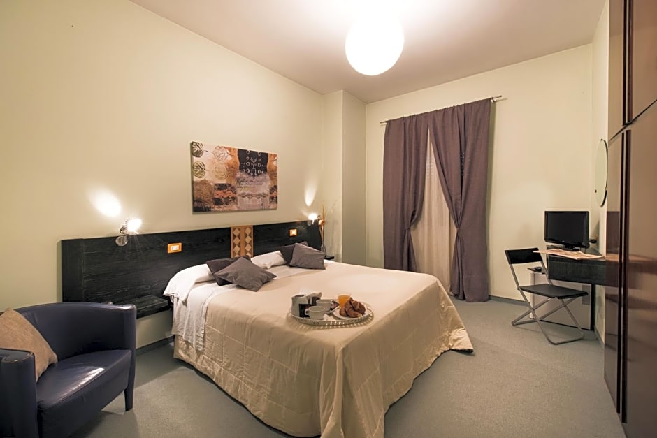 Hotel Orvieto