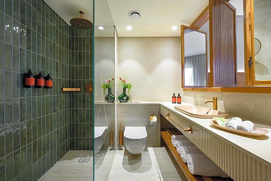 Hotel Canaan - Fattal Limited Edition