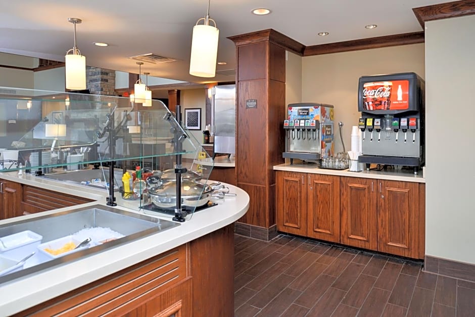 Staybridge Suites Rochester By IHG