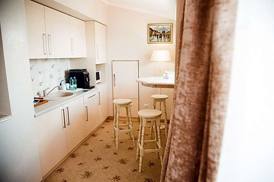 Hotel France