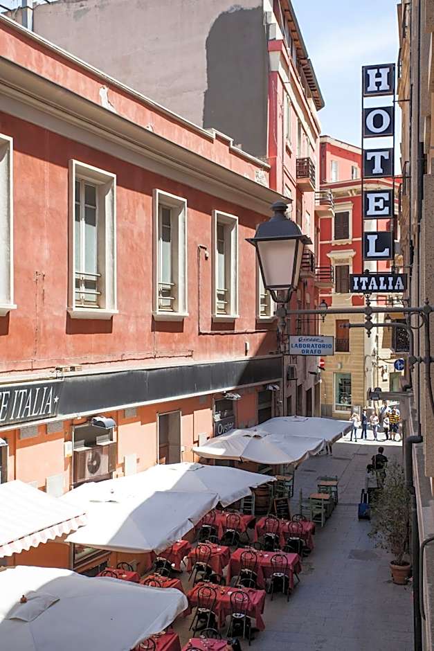 Hotel Italia