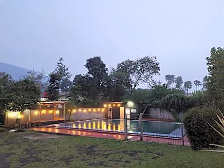 Villa 25 Puncak