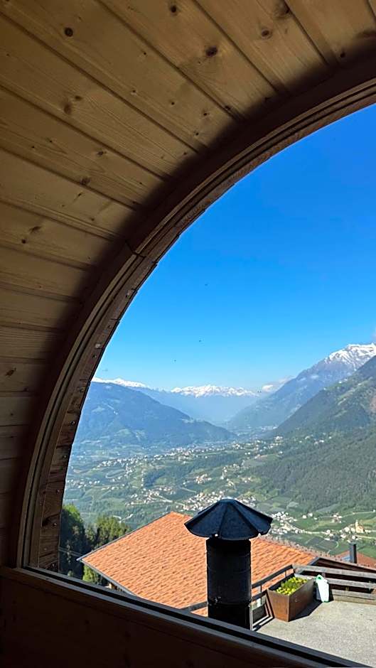 Mountain Village Hasenegg