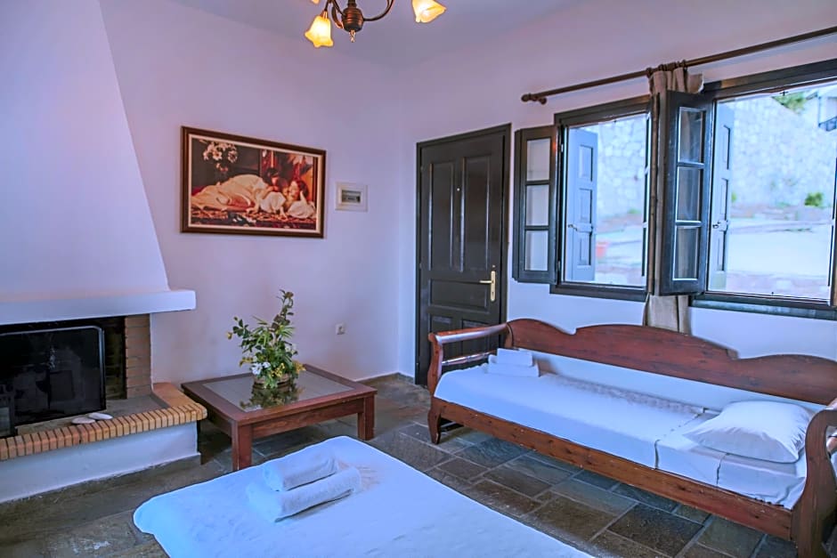 Pilio Sea Horizon hotel