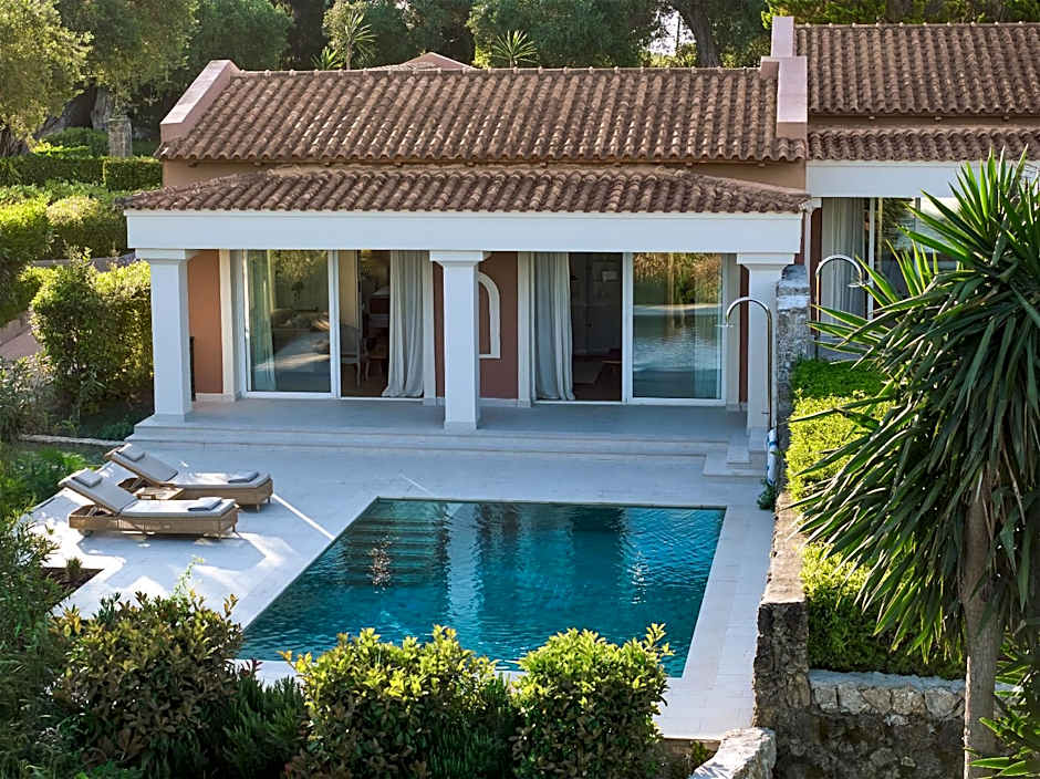 Grecotel Eva Palace