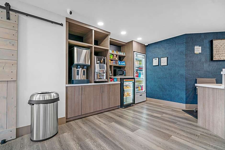 Avania Inn of Santa Barbara