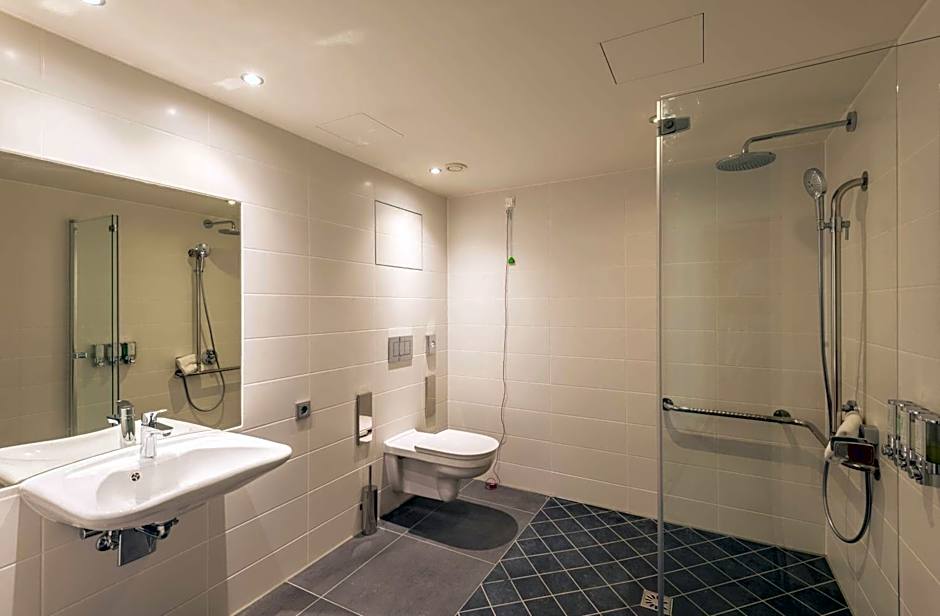 Hampton By Hilton Munich City West