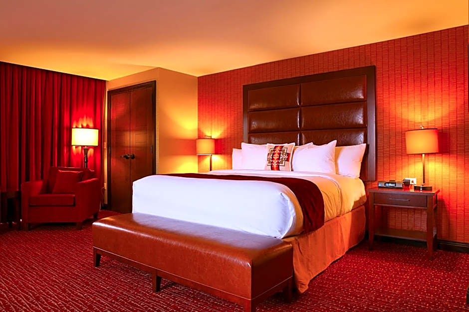 Shoshone-Bannock Hotel and Event Center