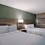 Best Western Sea Island Inn