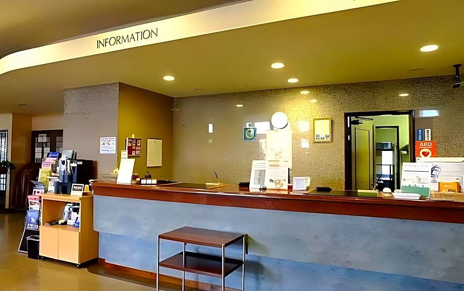 Hotel Route Inn Court Kofu Isawa