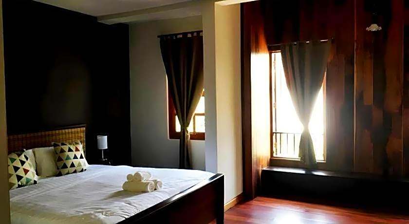 Phumin Place Hotel