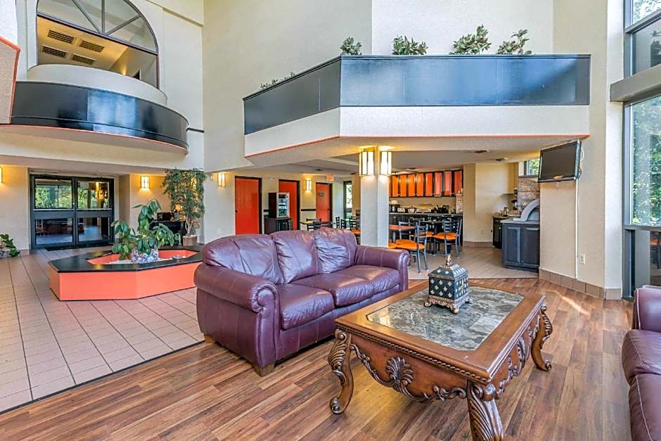 Quality Inn Greer - Greenville