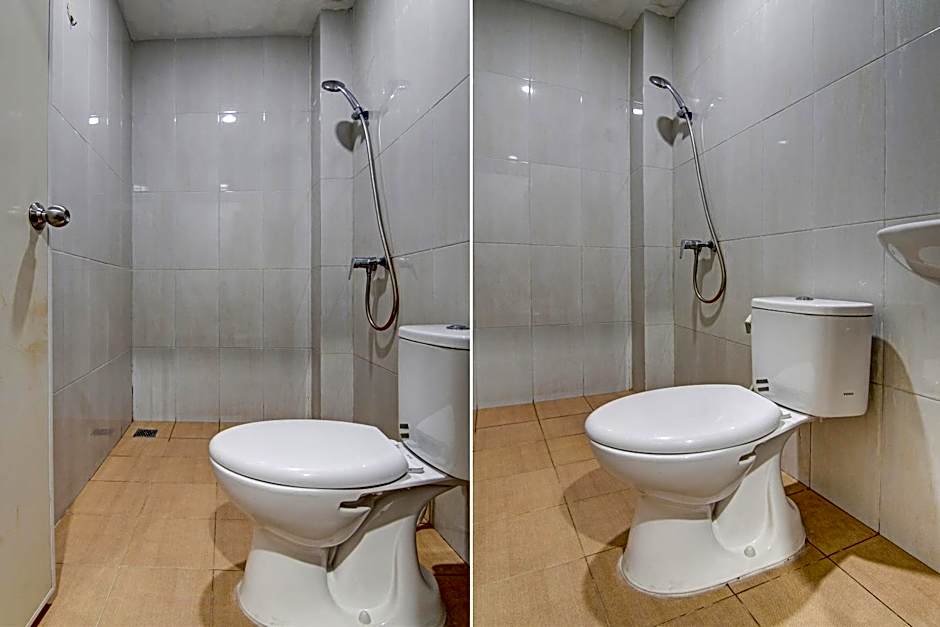 OYO 92497 Penginapan Pasir Indah SyariahNearMonument Park City Sand Pengaraian