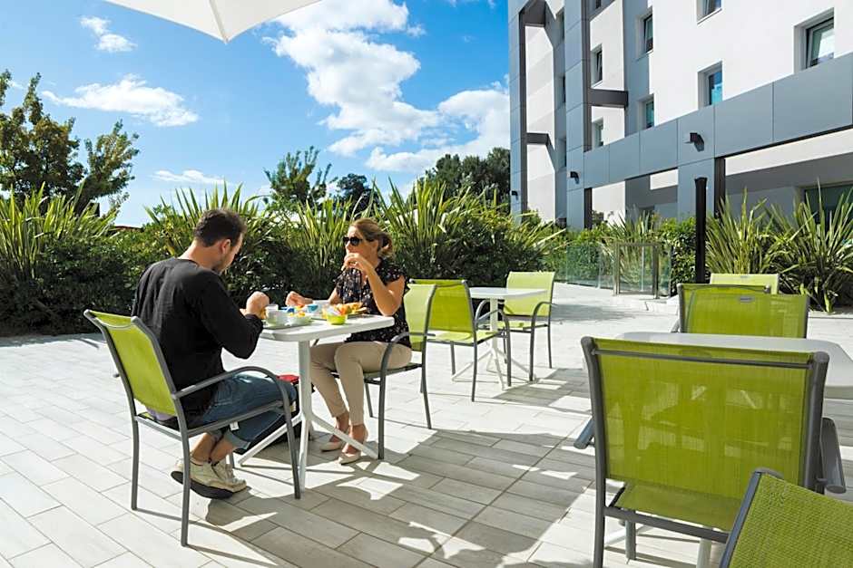 Ibis Budget Valence Sud