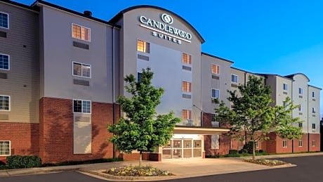Candlewood Suites Athens By IHG