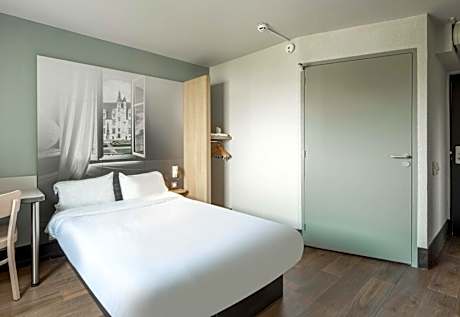 Double Room - Disability Access
