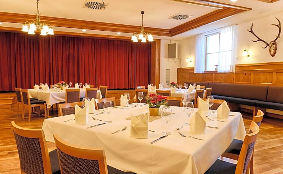 Hotel Restaurant Waldhorn Holzgerlingen