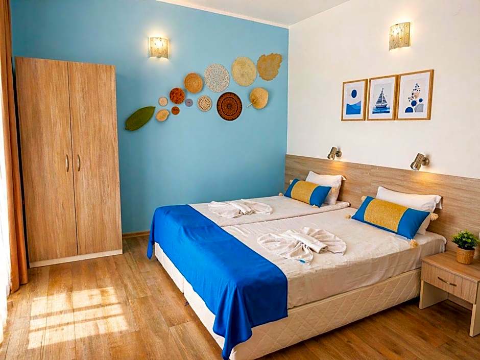 Largo Beach Hotel